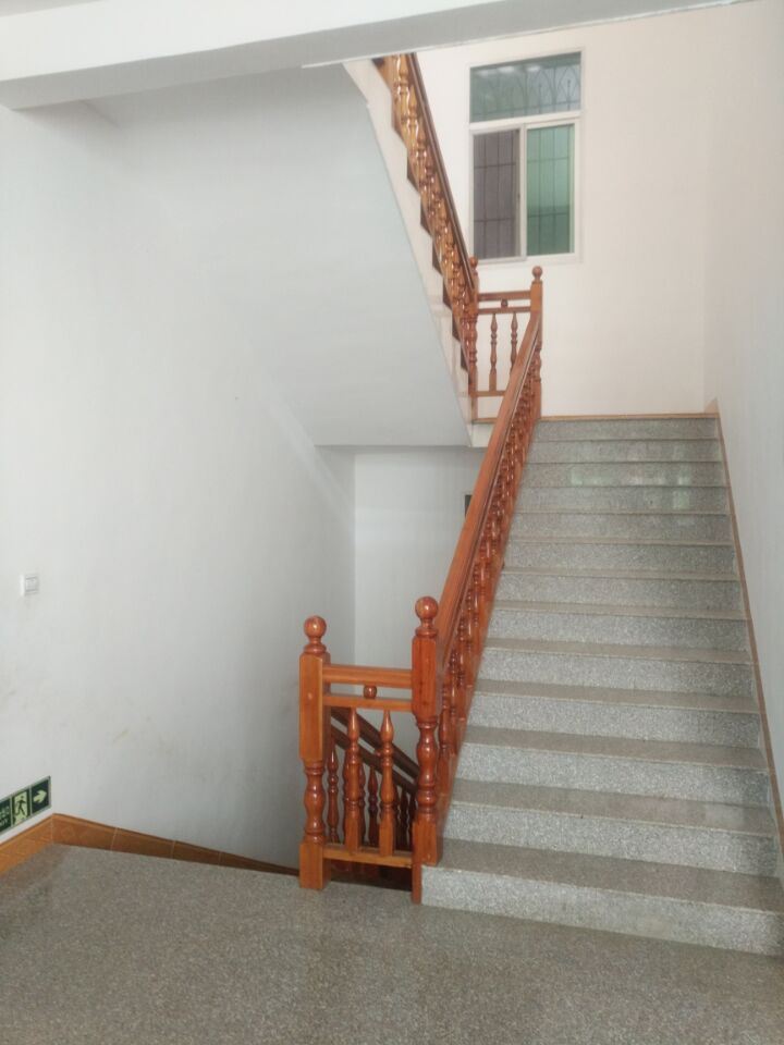 连城培田古村农家乐馆