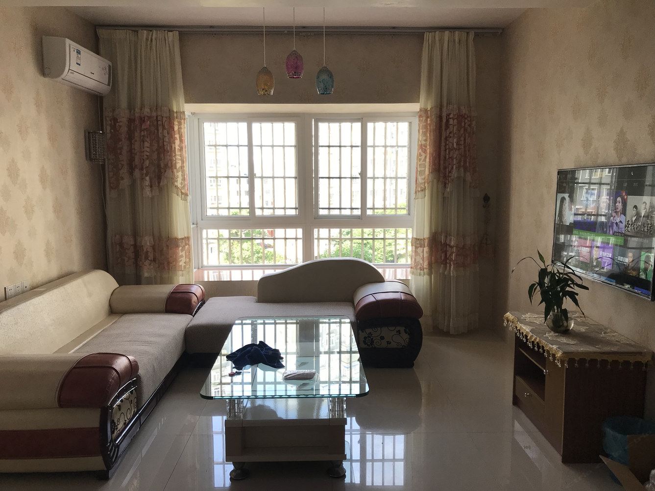 龙岩陈小玲公寓(东环北路分店)