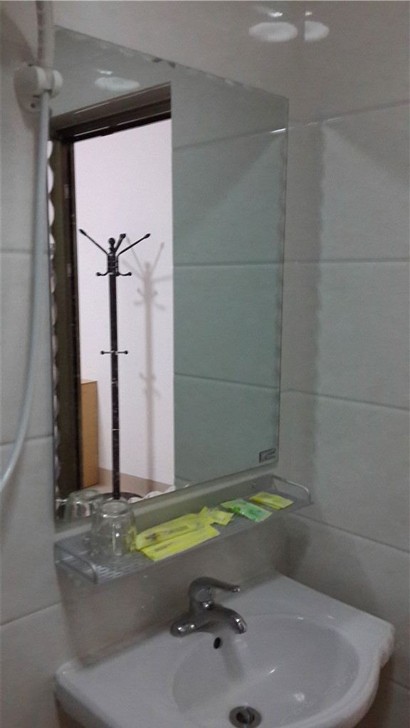 连城龙岩新亚宾馆