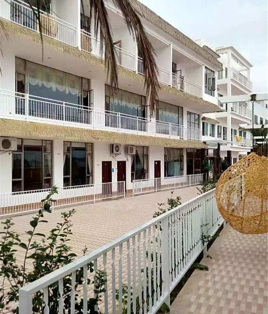 汕尾红海湾渔夫码头海鲜酒店