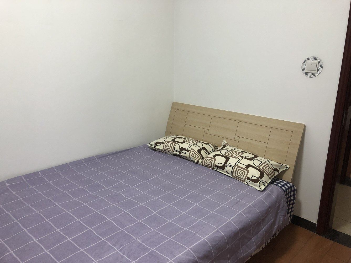 简约三室二厅套房