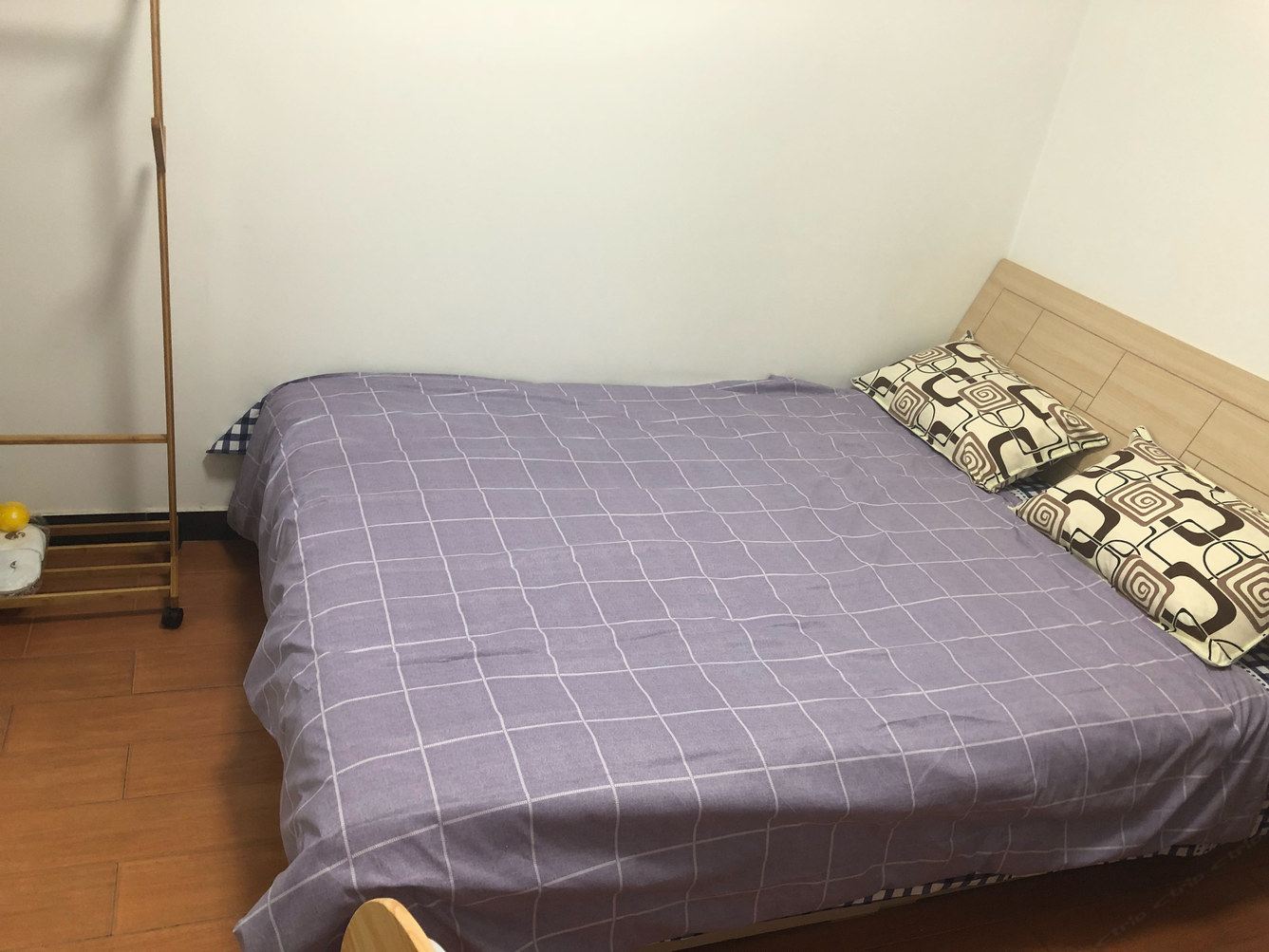 简约三室二厅套房