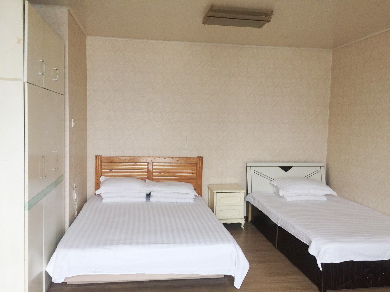 西安海景国际康复公寓（西京医院店）(2号店)