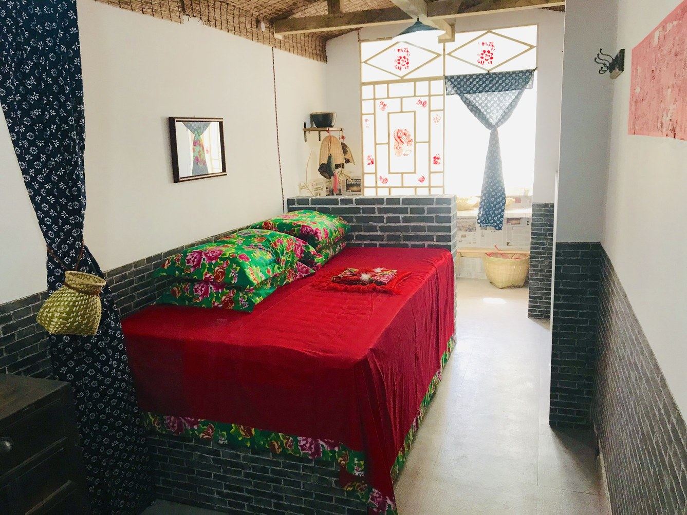 主题房