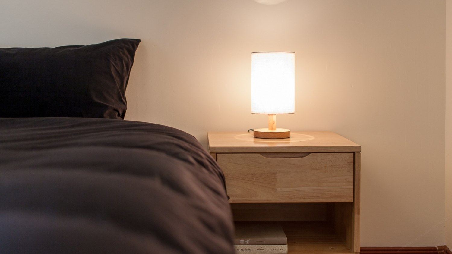 全景二室二厅套房