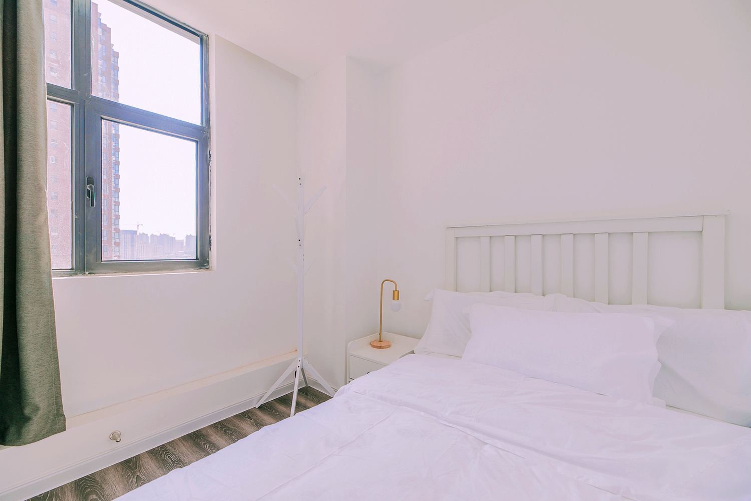 loft二室一厅套房