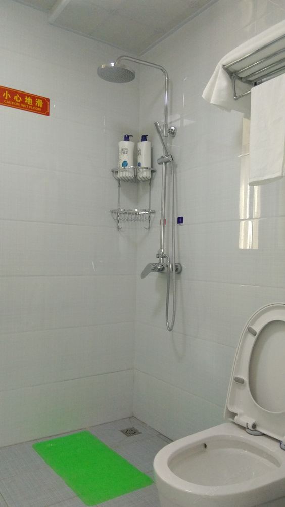 简约大床房