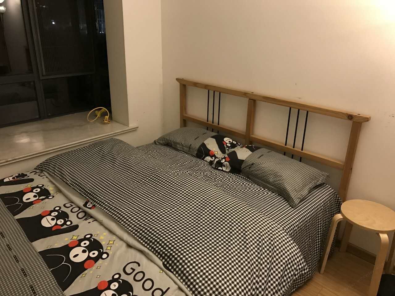 3居1厅室