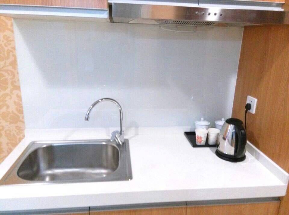 大床房