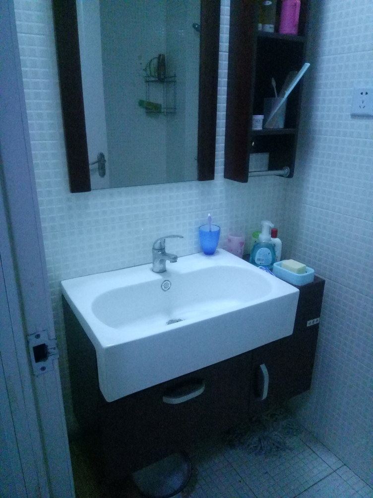 两居室