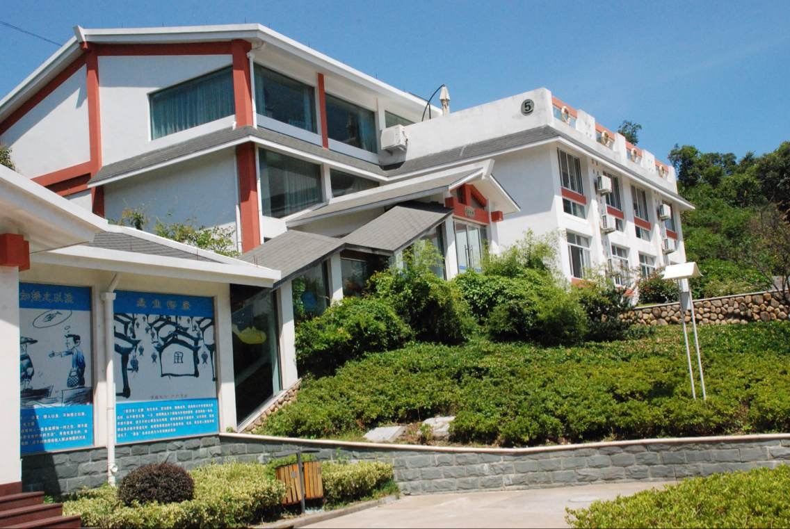 象山中国渔文化艺术村