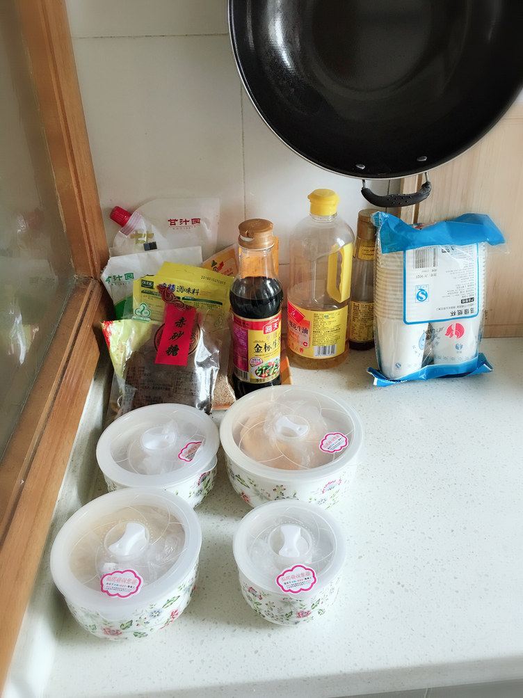 一室一厅
