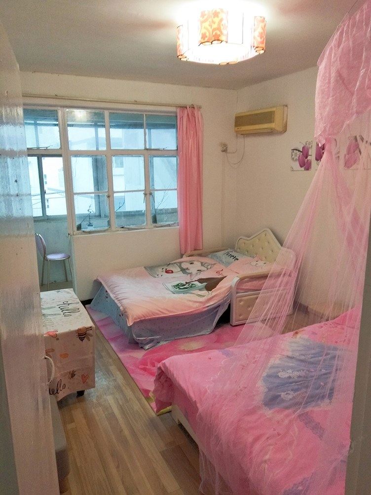 精致一室二床房
