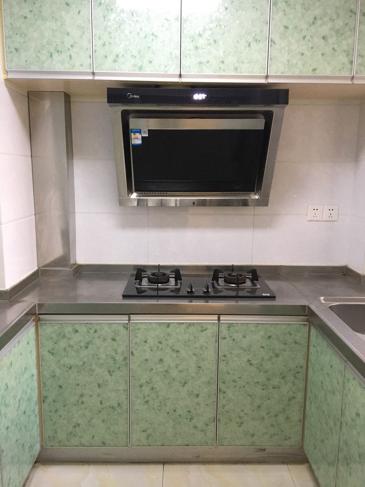 二室一厅套房