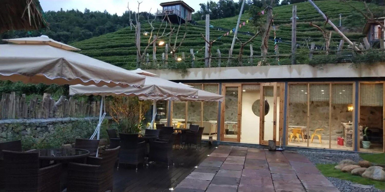 宁波小杨掌柜特色民宿(牛丈岙村分店)