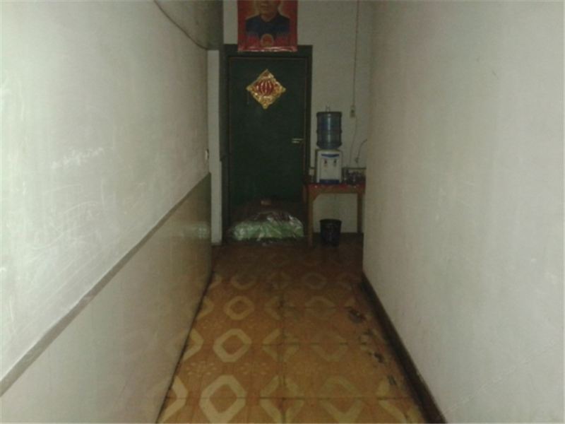 萍乡平安招待所