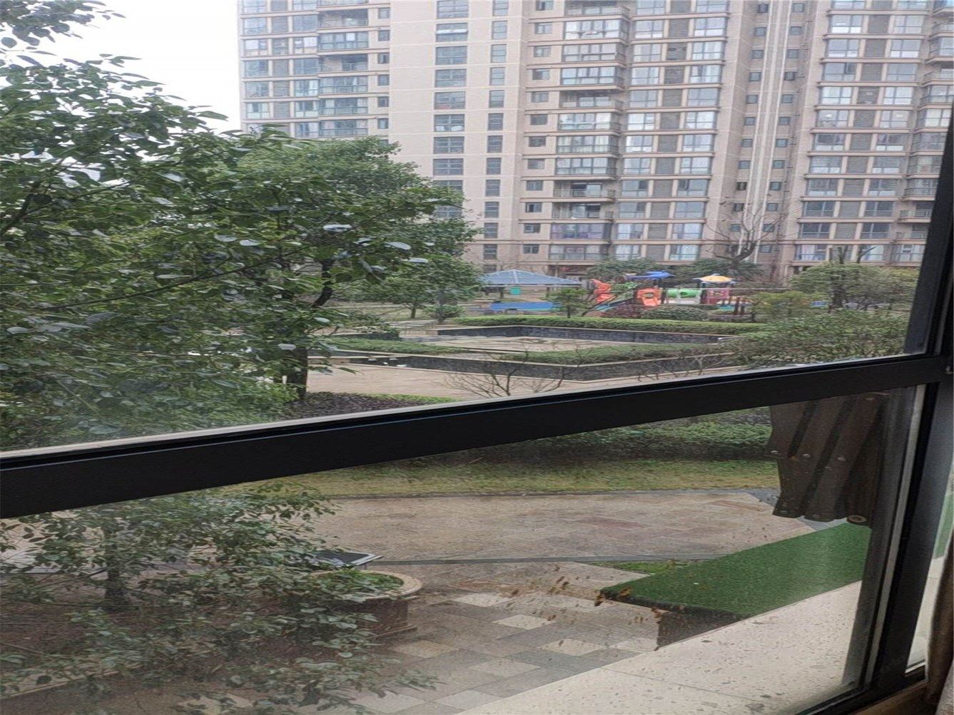 萍乡香香的家香香的家公寓