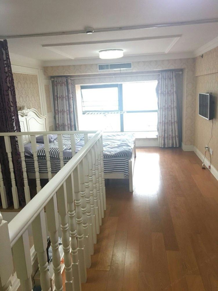 一室二厅套房