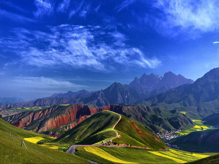青海湖旅行團(tuán)_青海湖旅行團(tuán)自由行_2021去青海湖旅游團(tuán)報價