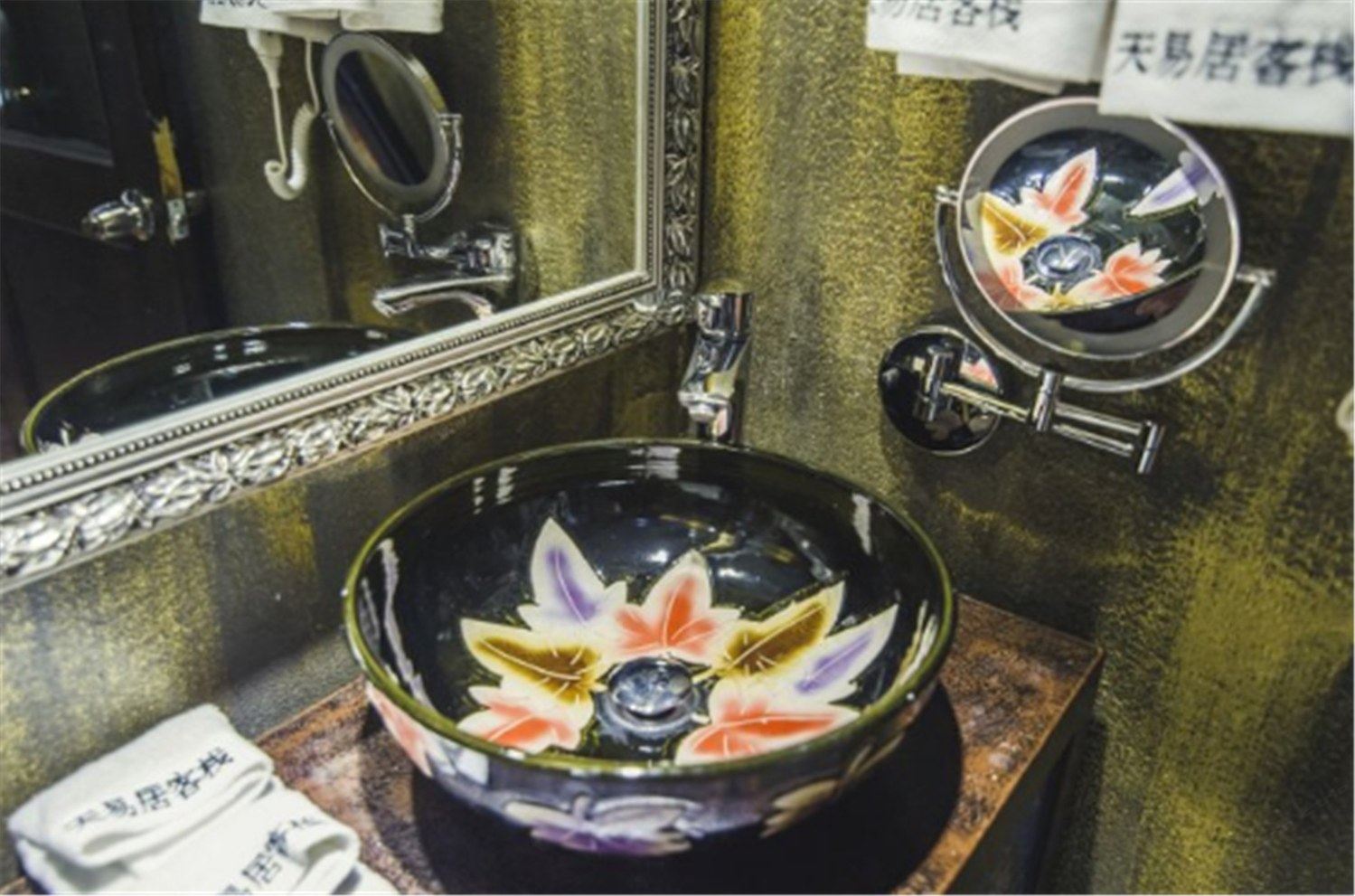 一室二床房