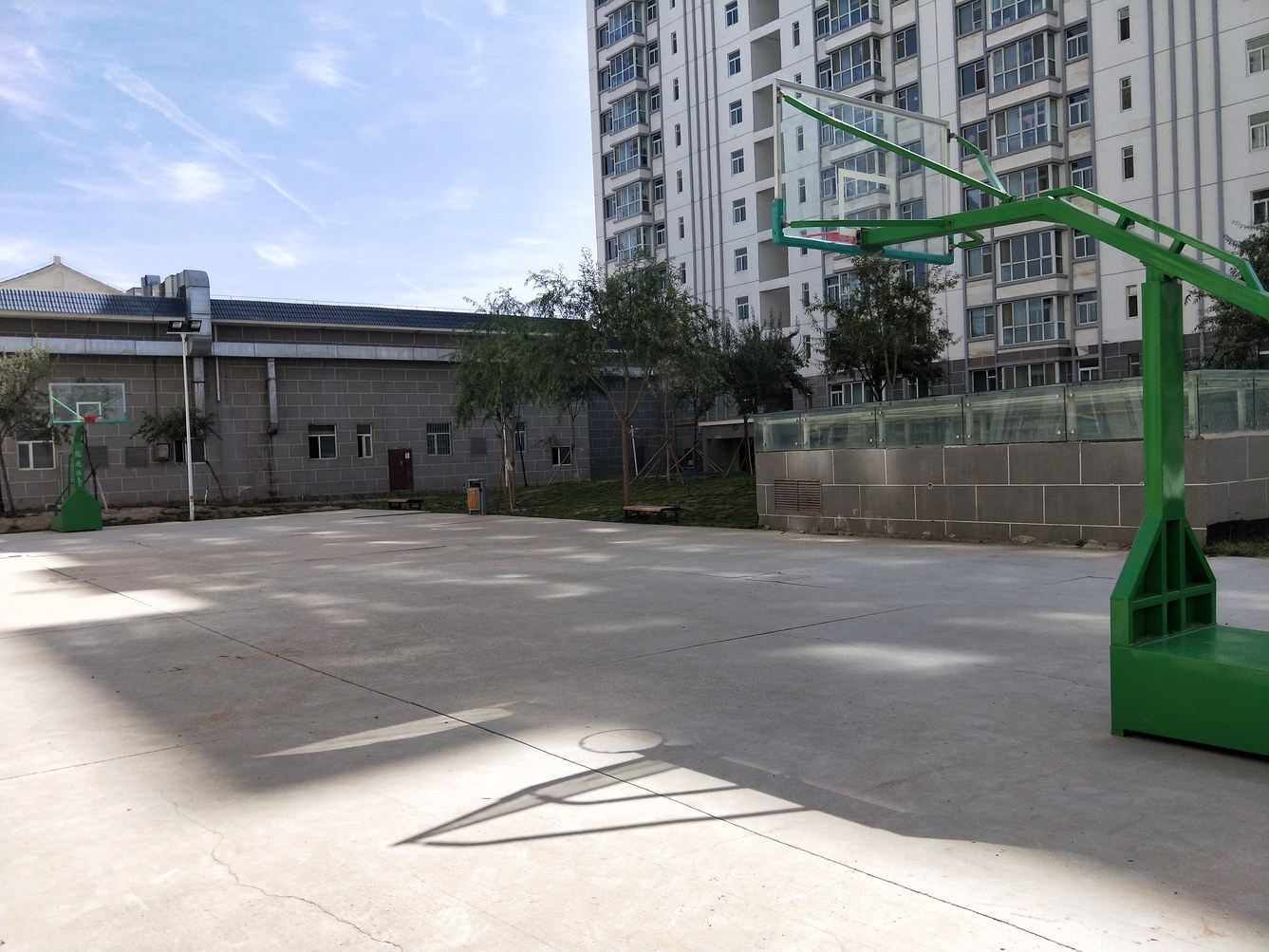兰州爱客驿家公寓