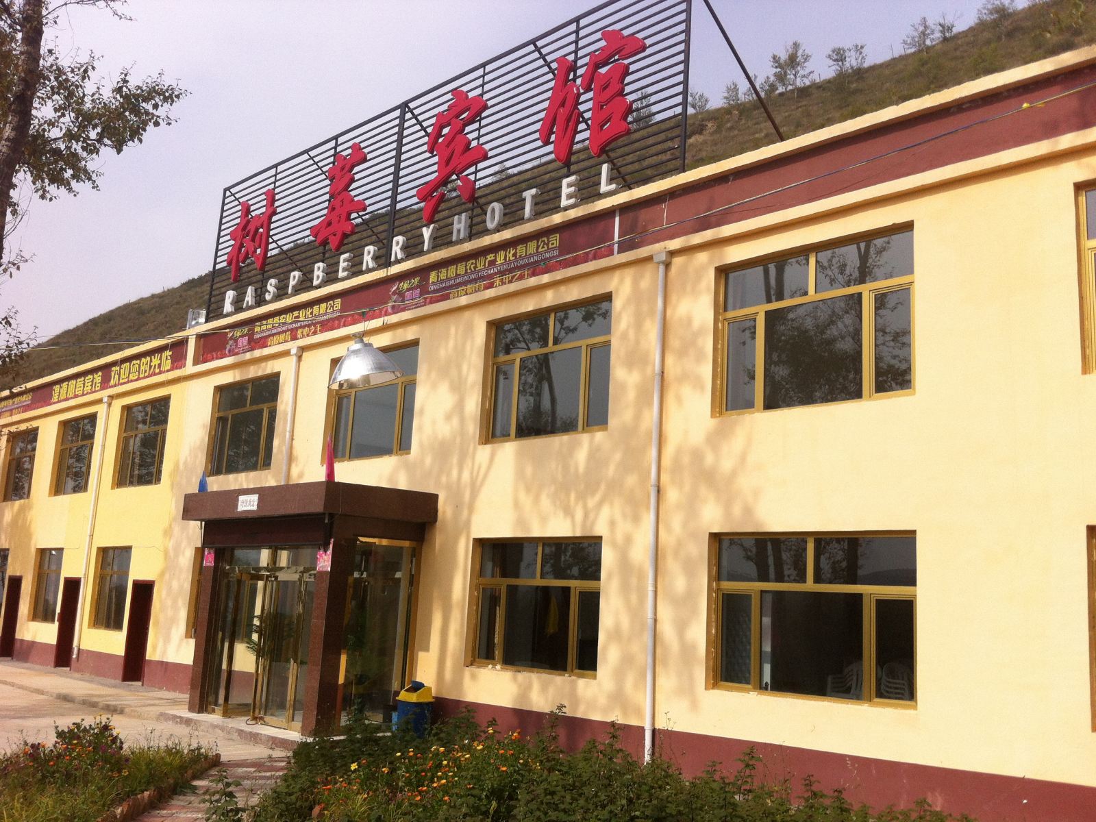 其他