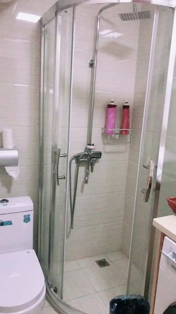 舒适大床房