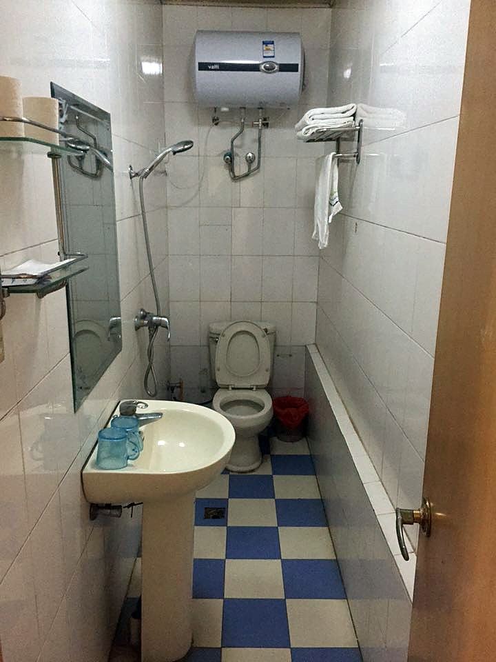 其他