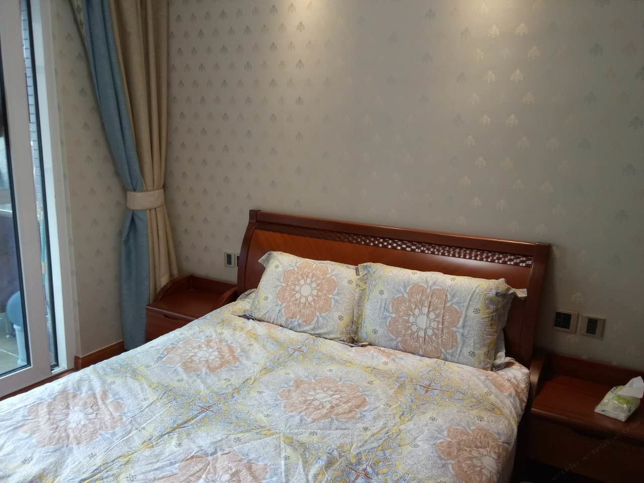 豪华小区
