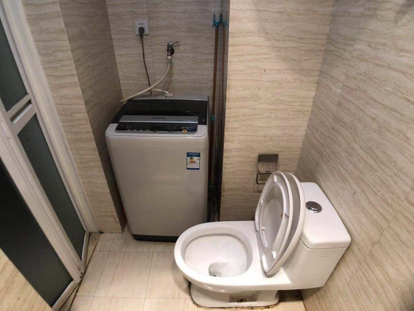 舒适一室大床房