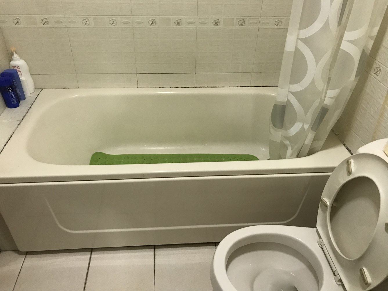 一室大床房