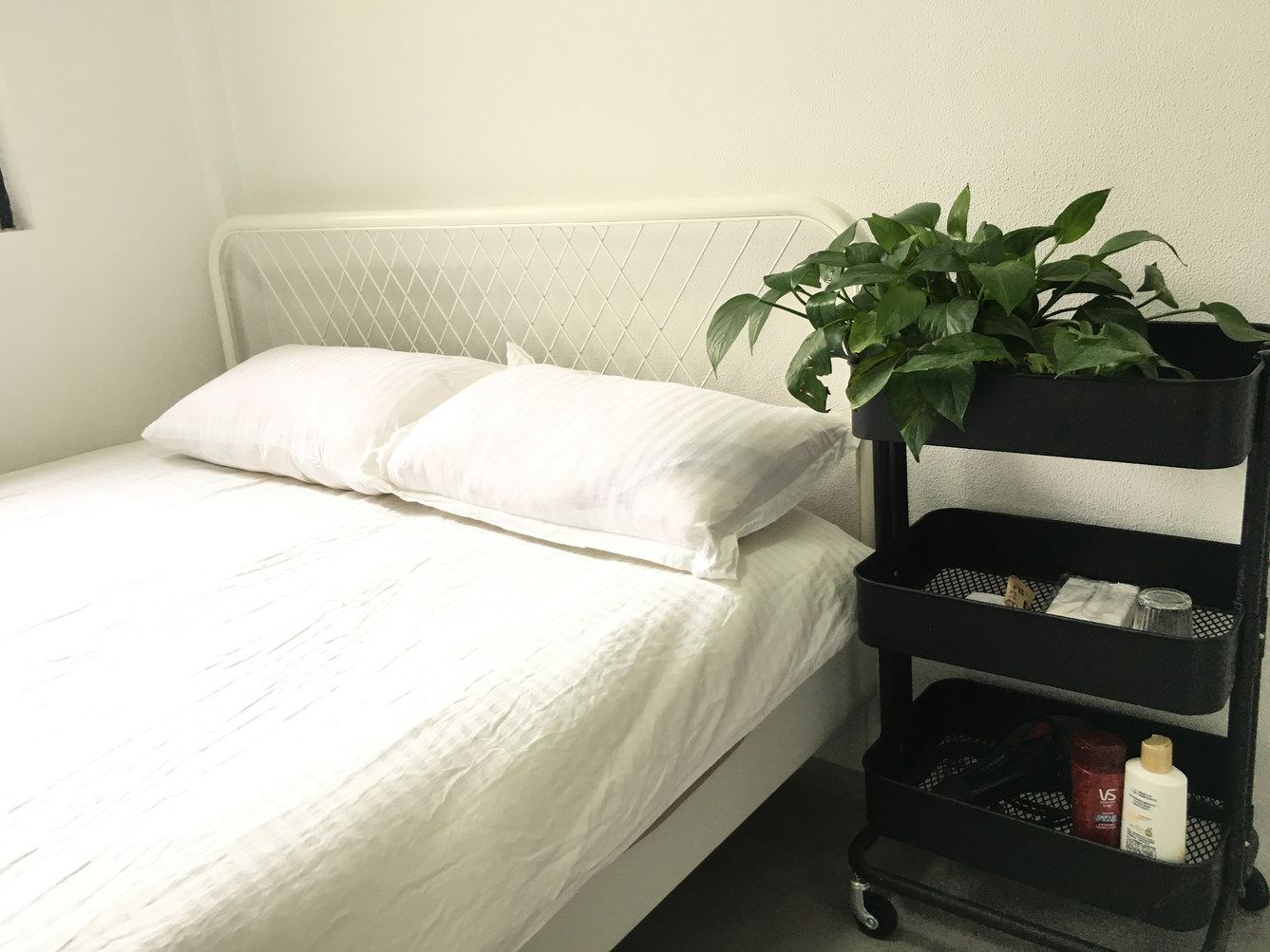 精致精致一室大床房