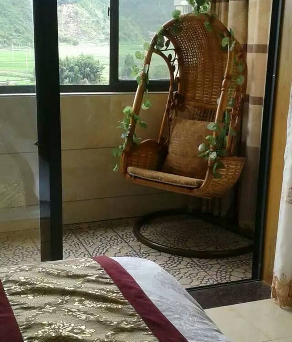 普通大床房
