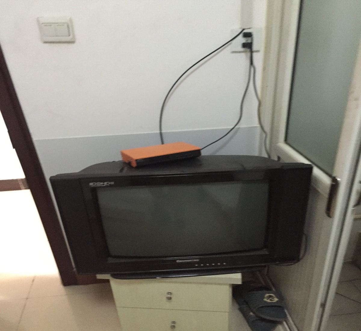 其他