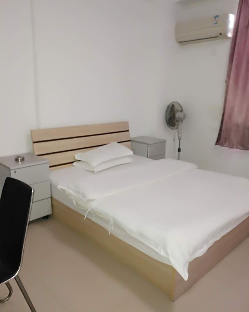 标准套房