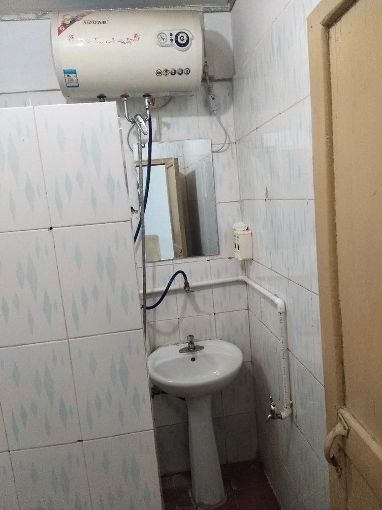 大床房