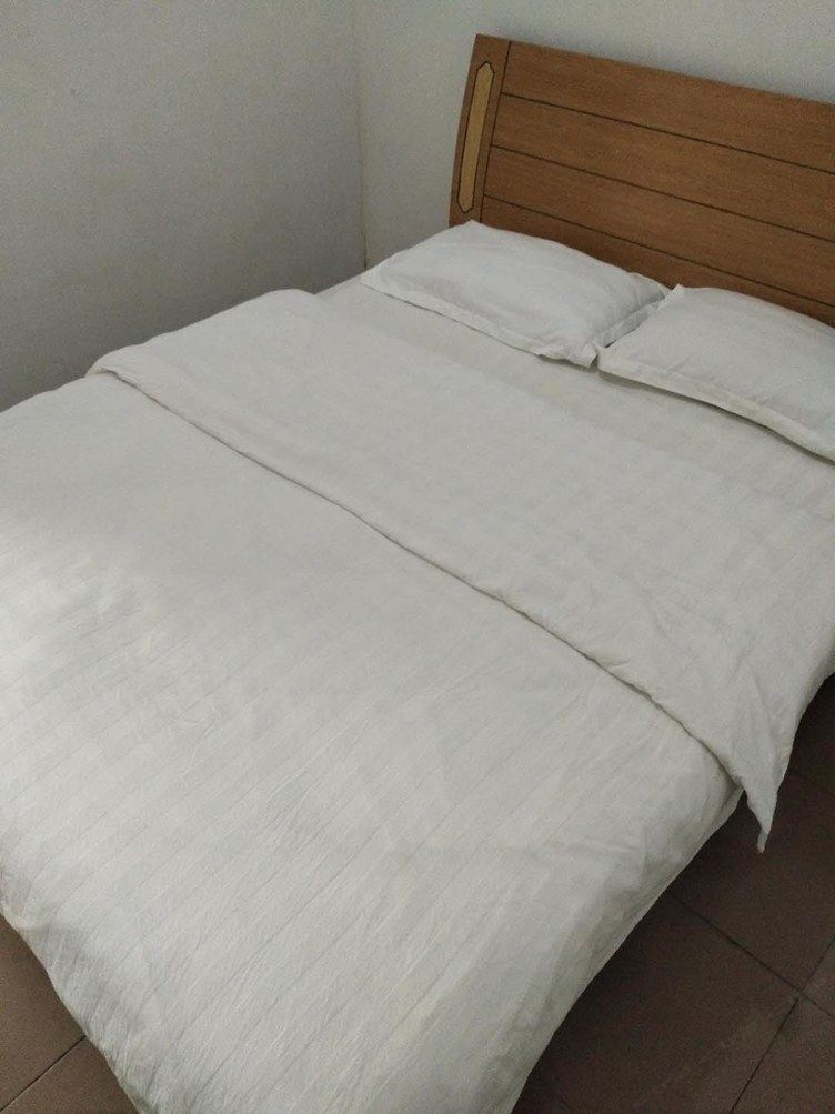 大床房