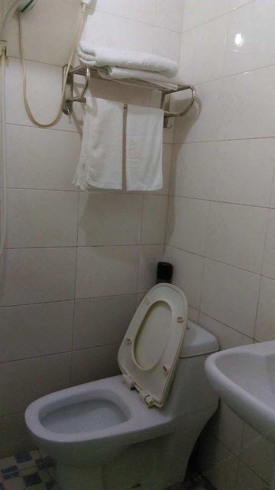 舒适大床房