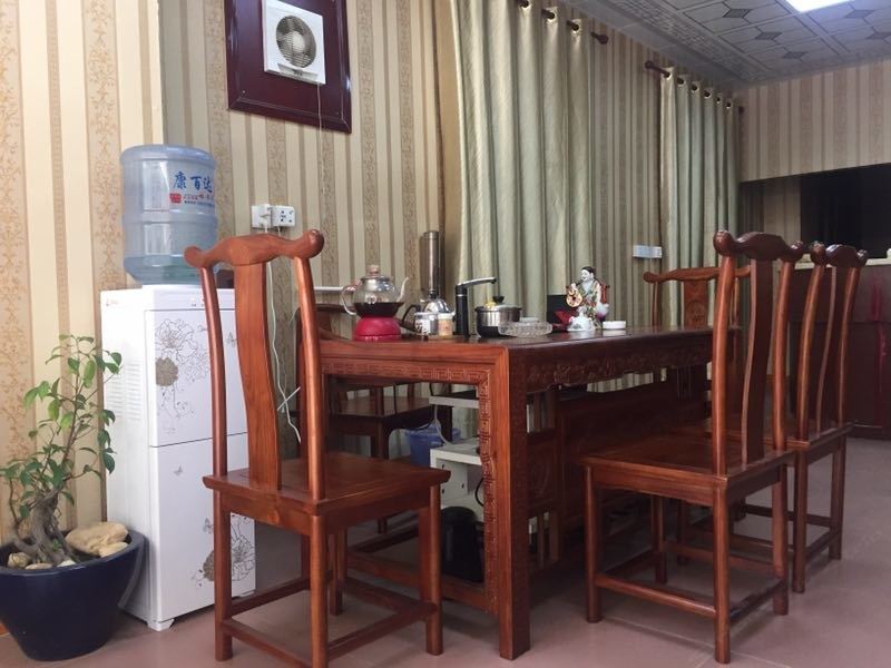 精致大床房