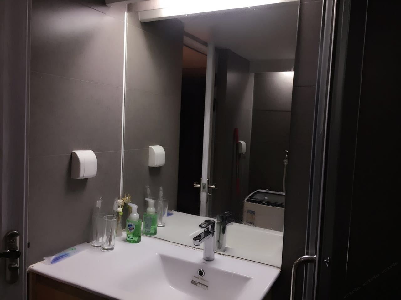 Room2复式大床房