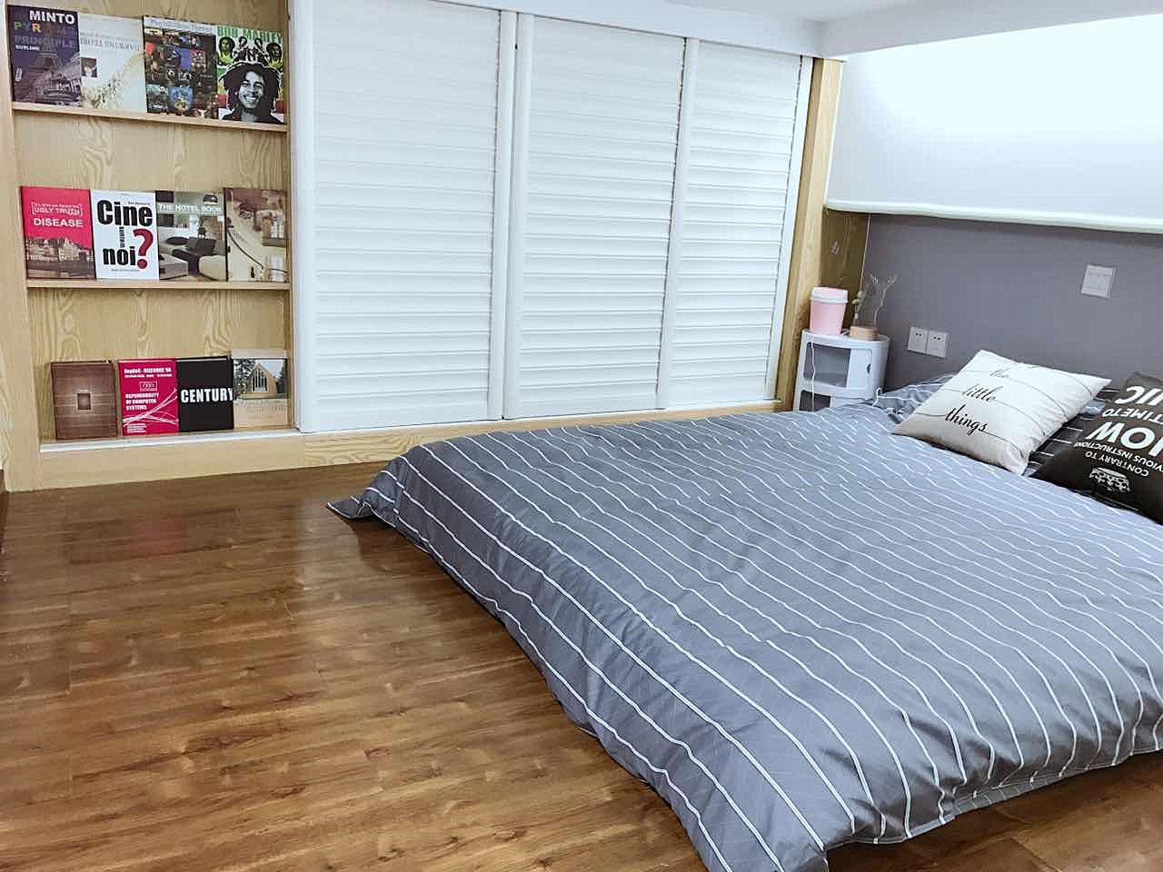 Room2复式大床房