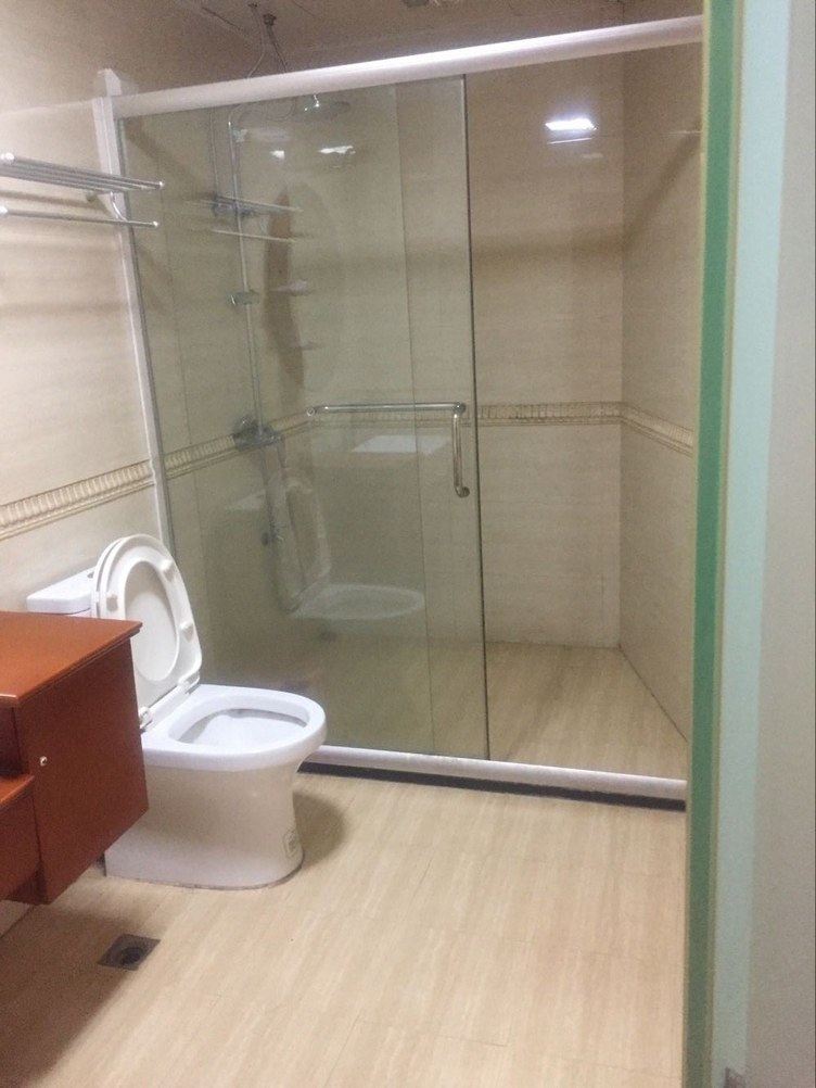 舒适一室