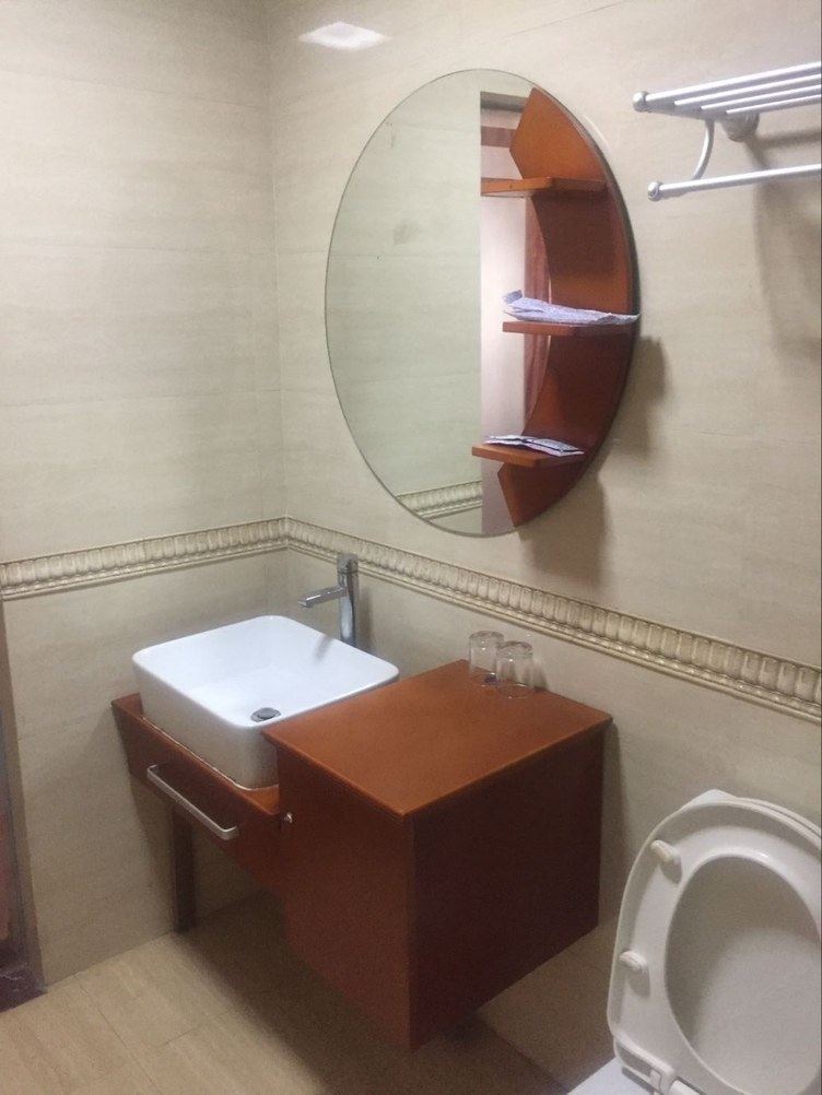 舒适一室