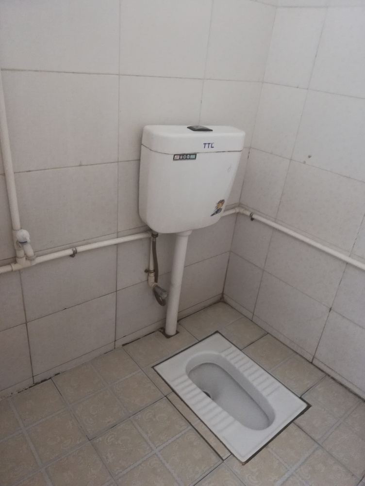 温馨大床房