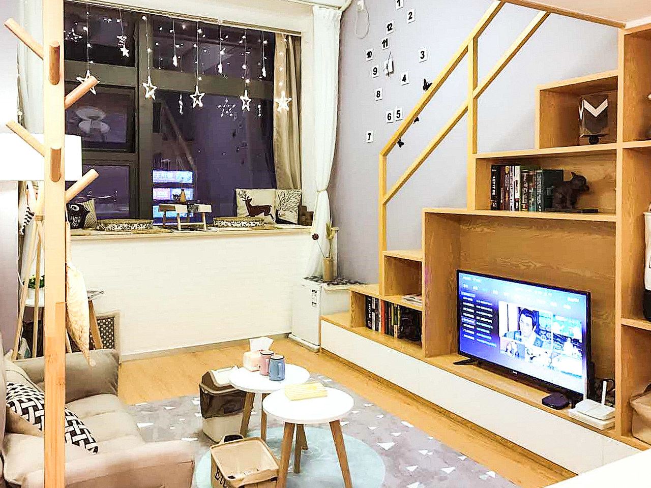 Room2复式大床房