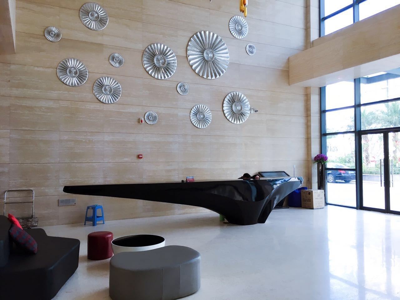 Room2复式大床房