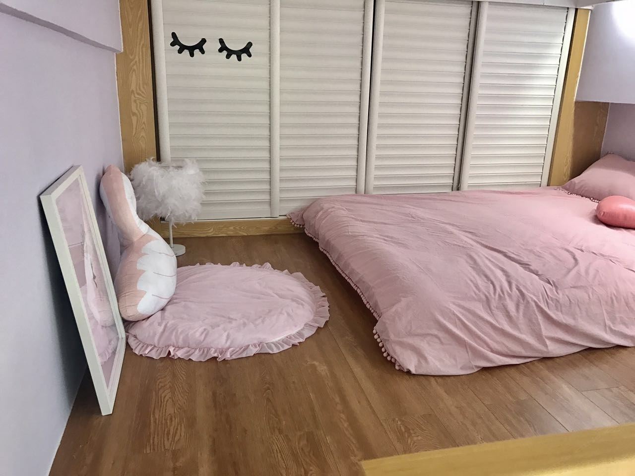精致一室一厅