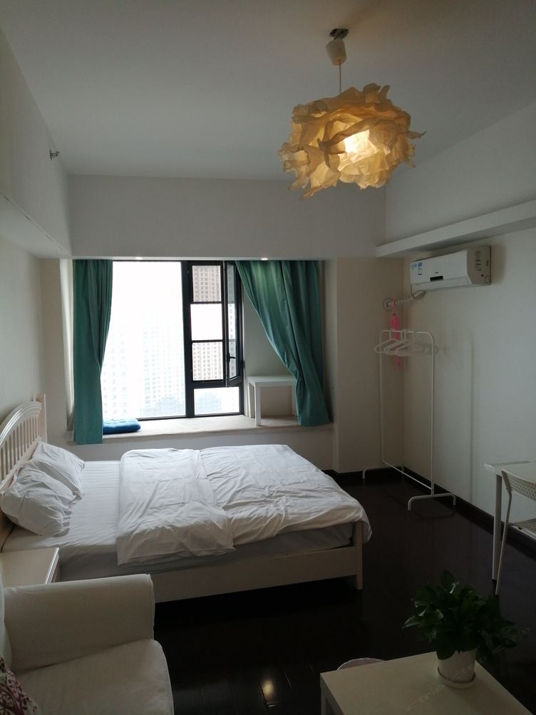 厦门锦程国际度假公寓(17号店)