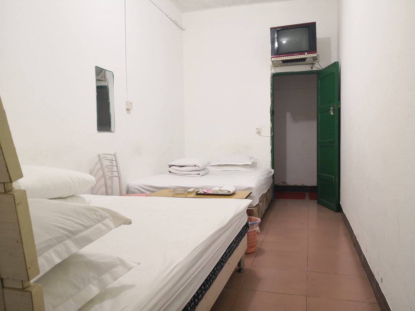厦门市金强丰旅馆