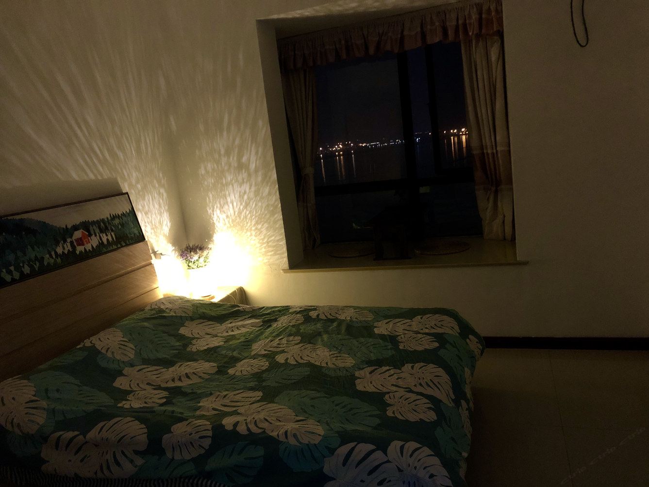 阳光房